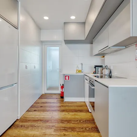 Portucale ! Chic Design 3br *