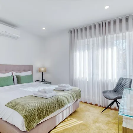 Portucale ! Chic Design 3br