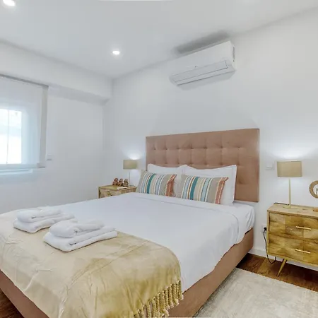 Portucale ! Chic Design 3br