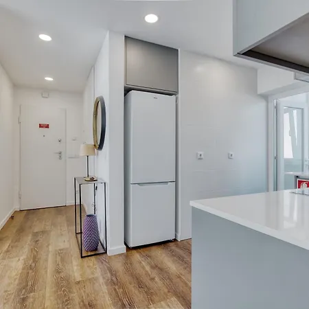 Appartement Portucale ! Chic Design 3br *