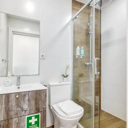 Appartement Portucale ! Chic Design 3br